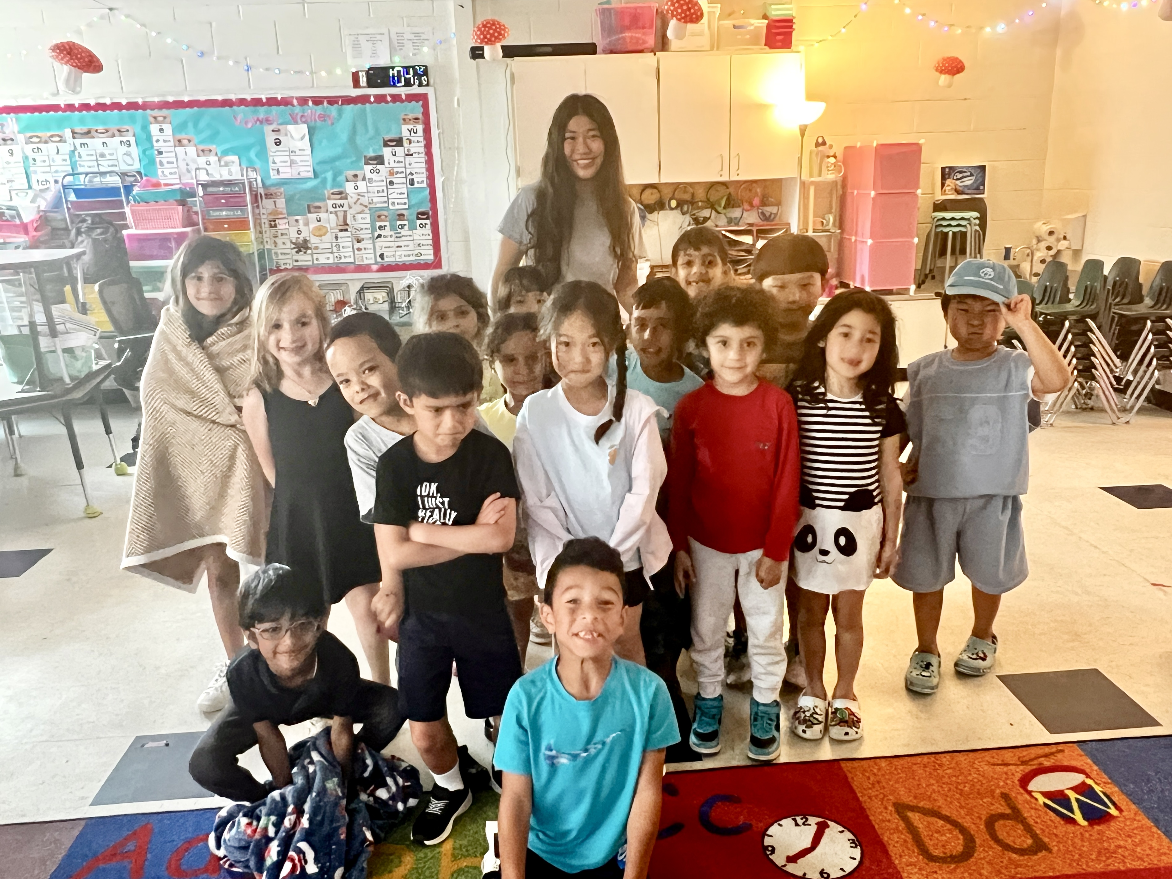 Rise Above Bullying Organization – Mclean, VA